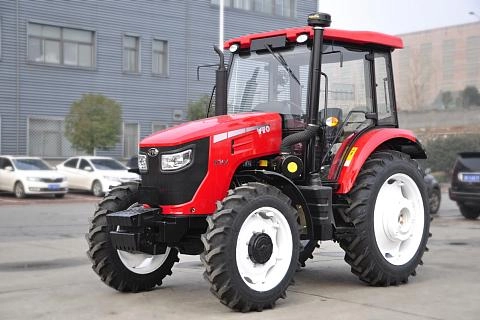 Трактор YTO-X904