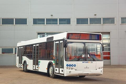 Автобус МАЗ 203047